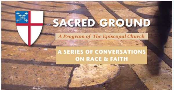 Sacred Ground Racial Reconciliation