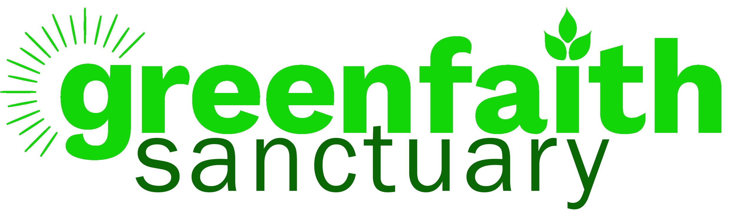 Greenfaith Sanctuary